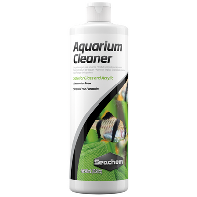 Aquarium Cleaner
