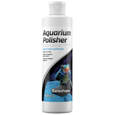 Aquarium Polisher