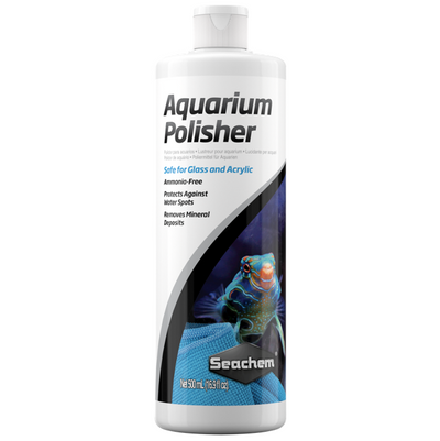 Aquarium Polisher