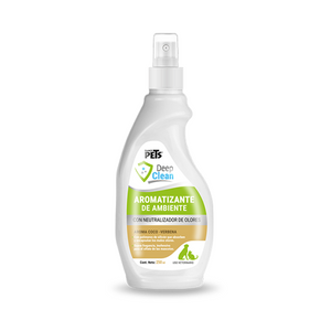 Aromatizante De Ambiente Con Neutralizador De Olores 250ml