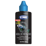 Azul De Metileno