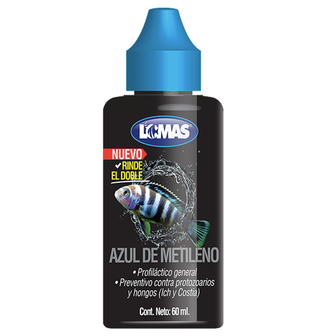 Azul De Metileno