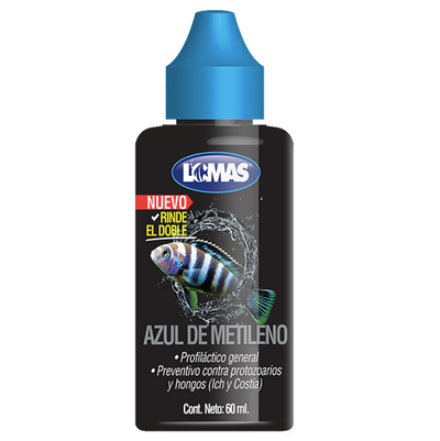 Azul De Metileno