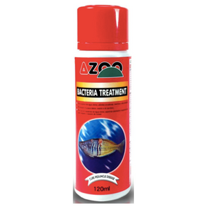 Bacteria Treatment 120ml