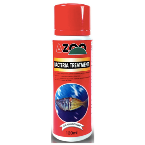 Bacteria Treatment 120ml