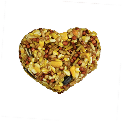 Barritas De Semillas Para Hamster 2 Piezas