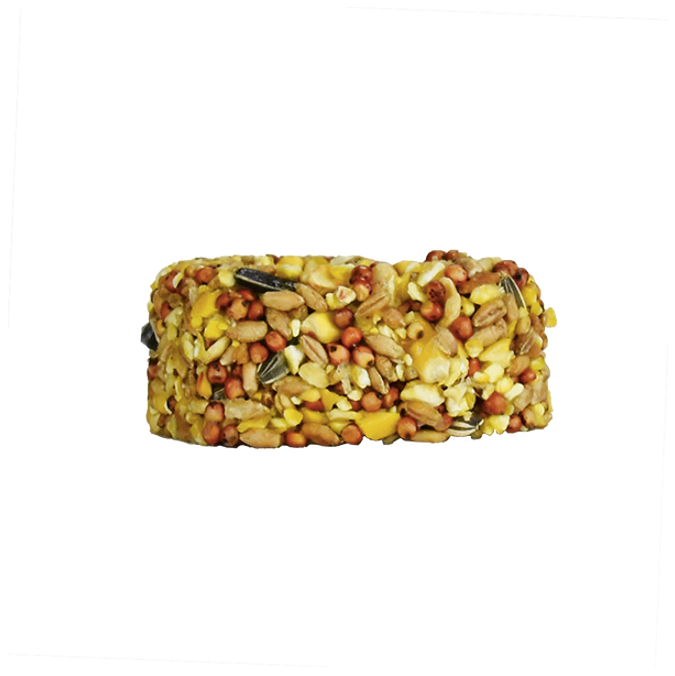 Barritas De Semillas Para Hamster 2 Piezas