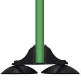 Base Para Separador de Vidrio