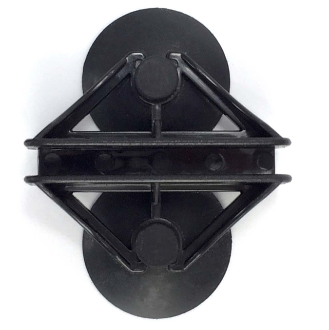 Base Para Separador de Vidrio
