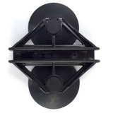 Base Para Separador de Vidrio
