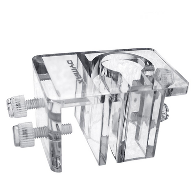 Soporte Para Lily Pipe de Acero Inoxidable Dymax