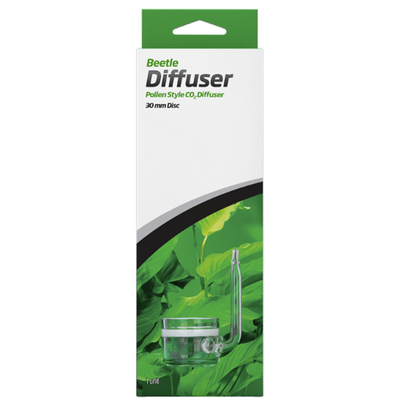 Beetle Diffuser 30mm