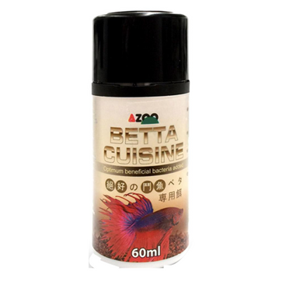 Betta Cuisine 60ml/25g