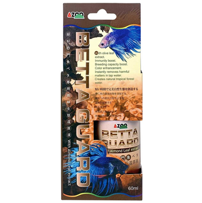 Betta Guard 60ml