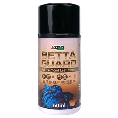 Betta Guard 60ml