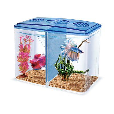 Bettera Doble De Plastico 1.5 Litros