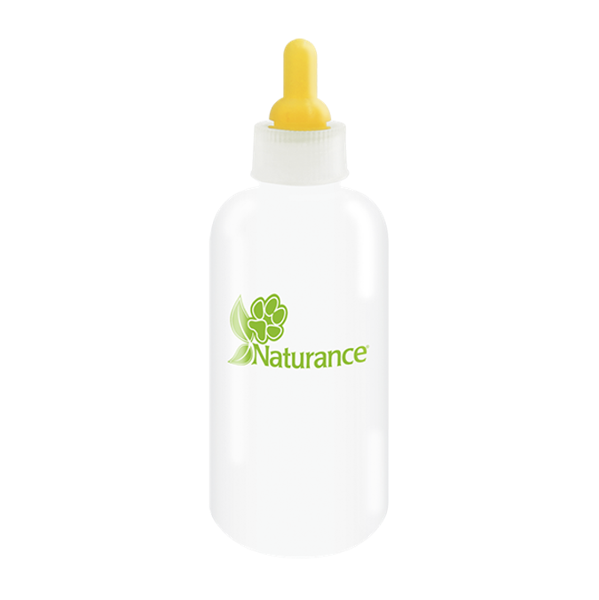 Biberon Para Cachorro Naturance 56 ml