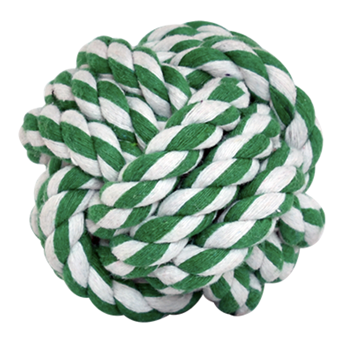 Bola De Hilo Multicolor Pal Thread