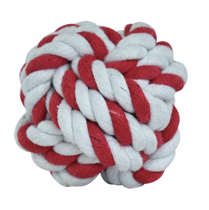 Bola De Hilo Multicolor Pal Thread