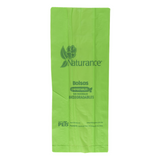 Bolsas Sanitarias Biodegradables