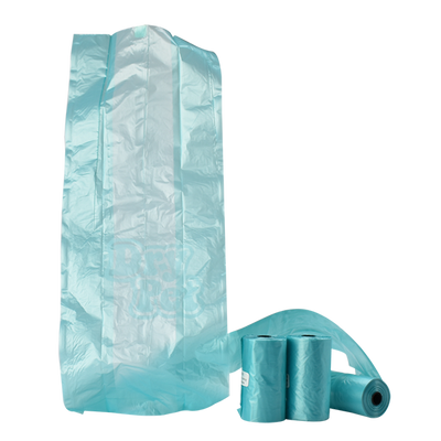 Bolsas Sanitarias Dry Pet