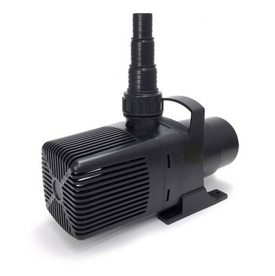 Bomba de Agua Boyu SPF