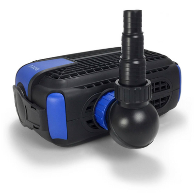 Bomba de Agua Boyu SPM-5500D