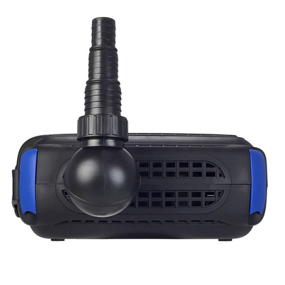Bomba de Agua Boyu SPM-5500D