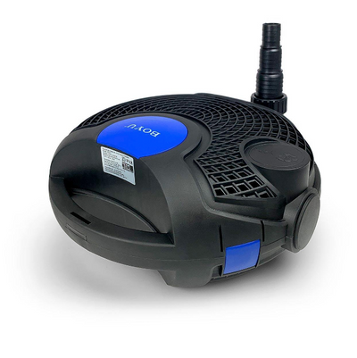 Bomba de Agua Boyu SPM-A10000E