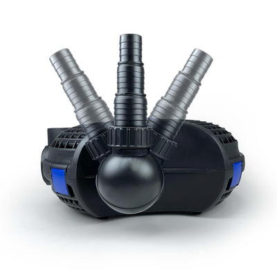 Bomba de Agua Boyu SPM-A10000E