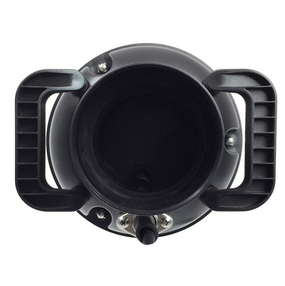 Bomba de Agua de Alto Caudal Boyu TH-22000