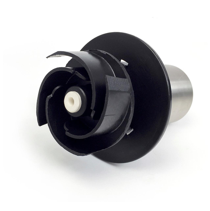Bomba de Agua de Alto Caudal Boyu TH-22000