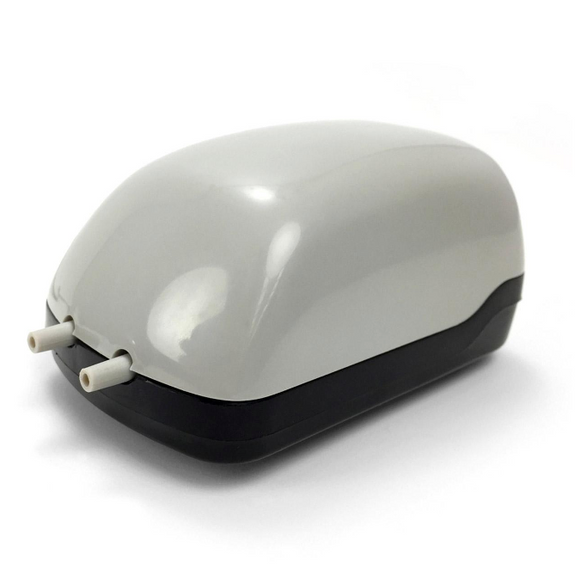 Bomba de Aire Boyu SA-1500