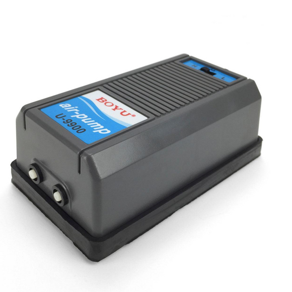 Bomba de Aire Boyu U-9900