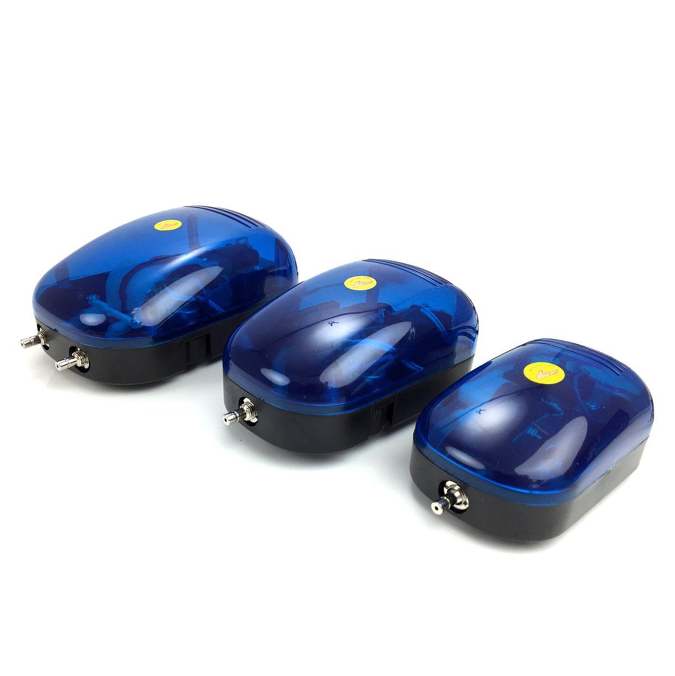 Bomba de Aire Boyu Serie S