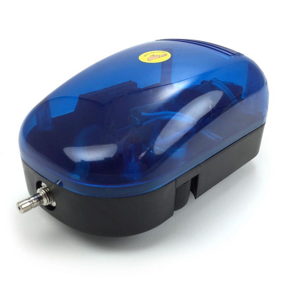 Bomba de Aire Boyu Serie S