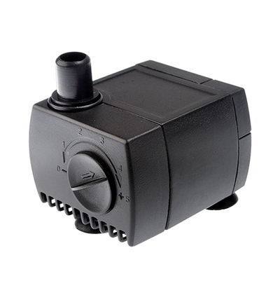 Bomba Para Fuente Aquajet 2.3