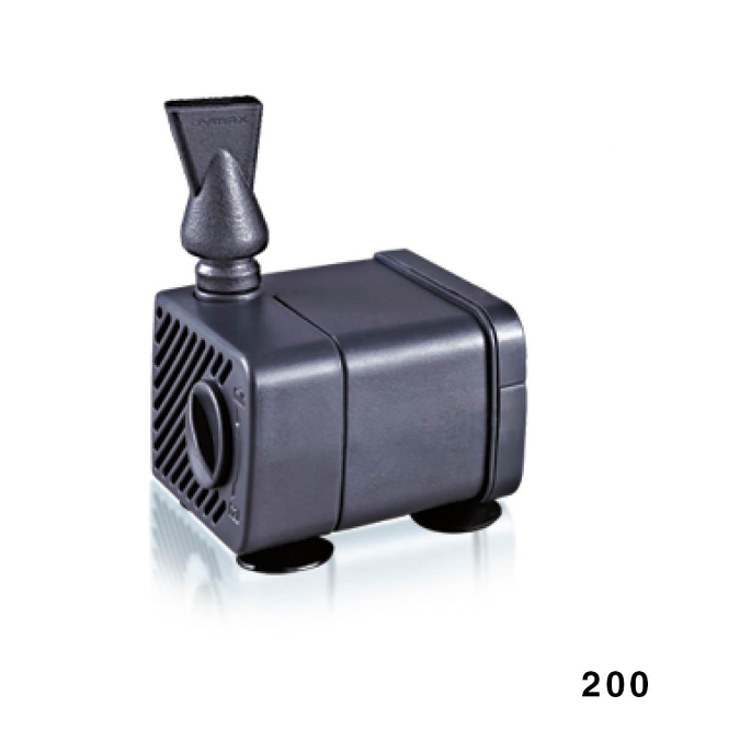 Bomba Para Agua Dymax