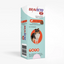 Bravecto 1 Mes (Masticable)