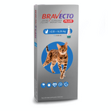 Bravecto Plus Cat