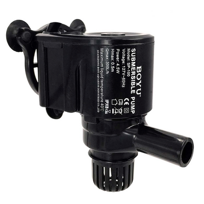 Mini Cabeza de Poder Boyu SP-100