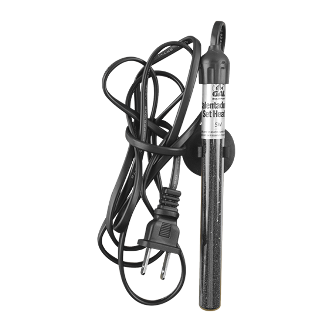 Calentador Fijo Thermomini