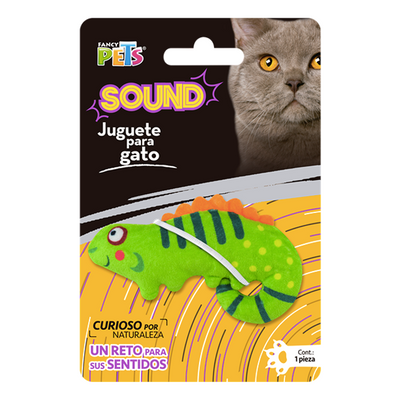Camaleon Sound