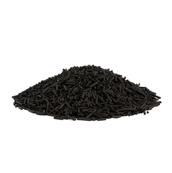 Carbon Activado Lomas 450 gr