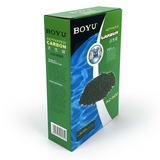 Carbon Activado Boyu