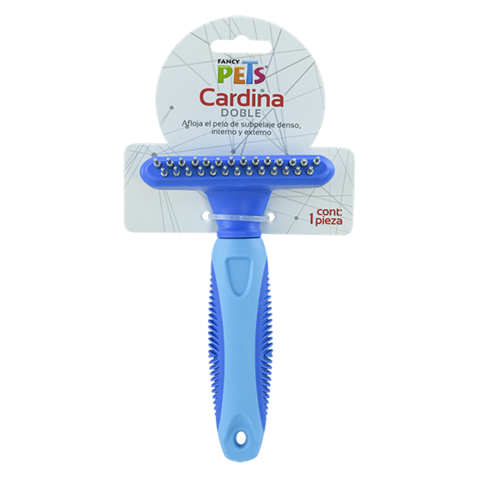 Cardina Doble