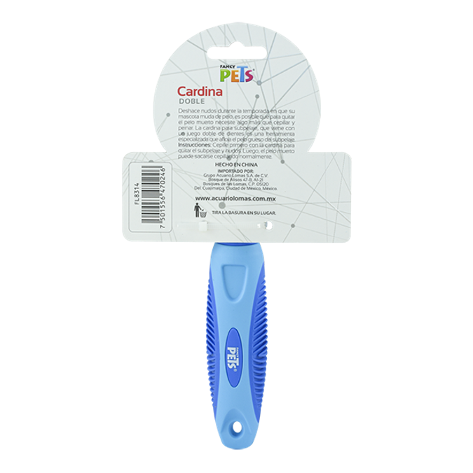 Cardina Doble