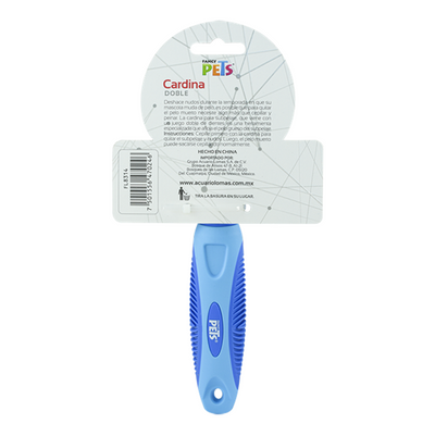 Cardina Doble