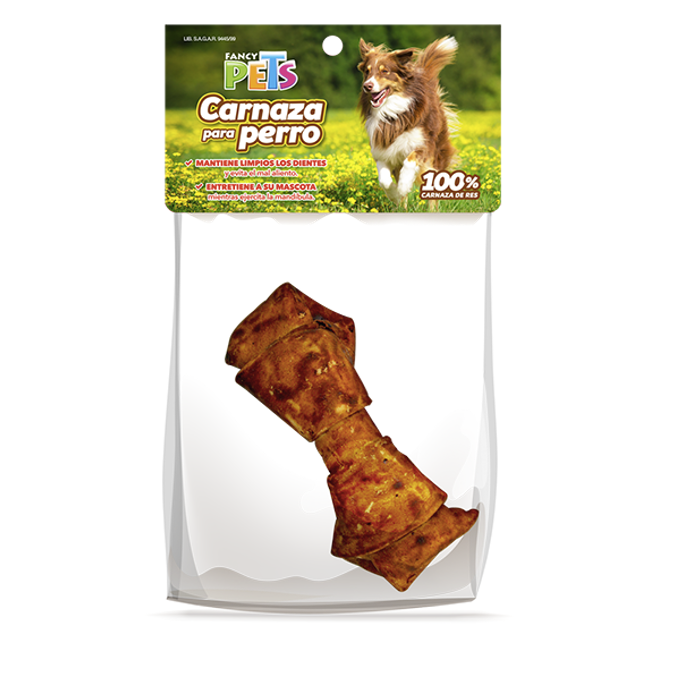 Carnaza 10-13 cm