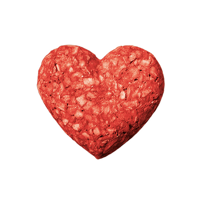 Carnaza Triturada Surtida Caja 50 Piezas